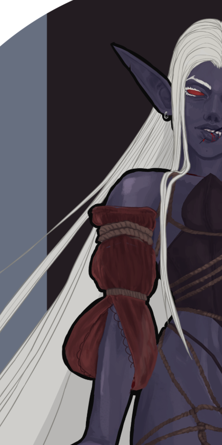 nocturne dread wip